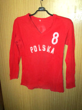 Maillot porté shirt d'occasion  Nice-