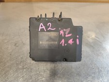 Boitier bloc abs d'occasion  Plénée-Jugon