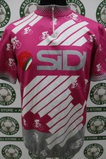 Maglia ciclismo bike usato  Afragola