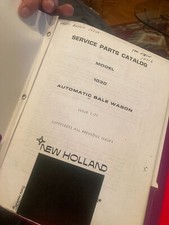 New holland ford for sale  Boise