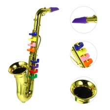 Golden saxophone kids for sale  Monroe Township