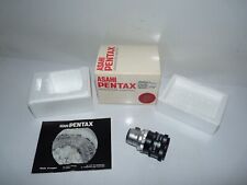 Asahi pentax microscope d'occasion  Freyming-Merlebach