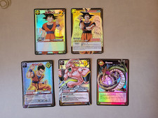 Lot carte dragon d'occasion  Valensole