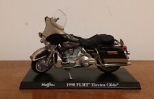 Modellino moto maisto usato  Roma