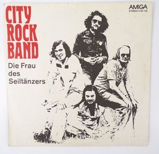 City rock band gebraucht kaufen  Neugersdorf