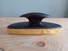 Antique ebony wood for sale  CLEVEDON