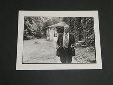 Photographie noir blanc d'occasion  Fondettes