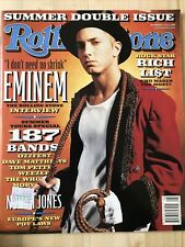 Rolling stone magazine usato  Compiano