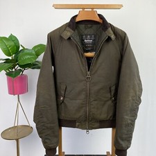 Barbour international steve for sale  NEWCASTLE UPON TYNE