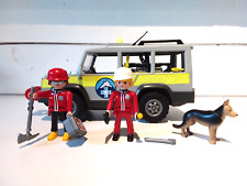 Playmobil lot 5427 d'occasion  La Garde