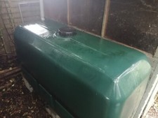 Large garden water for sale  TONBRIDGE