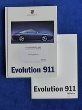 Porsche 911 carrera gebraucht kaufen  Brande-Hornerkirchen