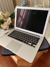 Macbook air 2011 usato  San Nicandro Garganico