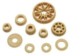 Mugen seiki set usato  Spedire a Italy