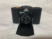 Minox 35mm rangefinder for sale  Post Mills