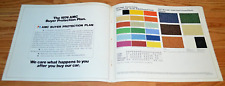 1974 amc color for sale  Hartland