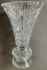 Große vase glas gebraucht kaufen  Zossen