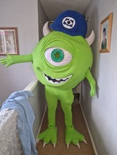 Adult mascot costume for sale  IPSWICH