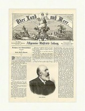 Andreas achenbach deutscher gebraucht kaufen  Grabenstätt