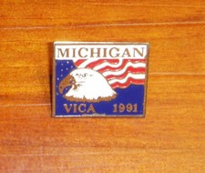 Pin michigan vica d'occasion  Ploemeur