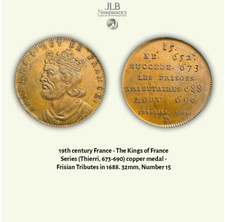 19th kings series for sale  Saline