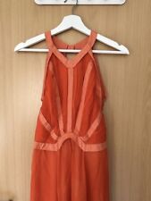 Seidenkleid kaviar gauche gebraucht kaufen  Berlin