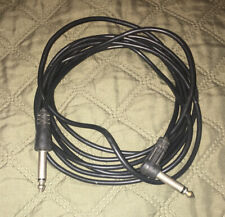 Instrument cable ft. for sale  Ventura