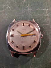Orologio vintage uomo usato  Villachiara