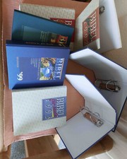Rdner din leer gebraucht kaufen  Filderstadt