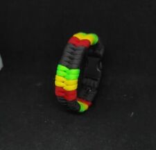 Bracciale paracord 550 usato  Veroli