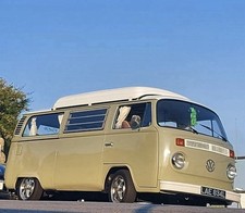 1973 bay window for sale  UK