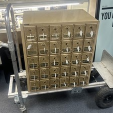 Post office box for sale  Atlanta