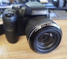 Fuji finepix sl1000 d'occasion  Duclair