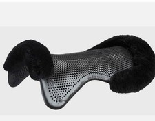 Acavallo gel lambskin for sale  TORQUAY