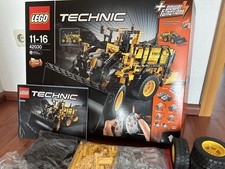 Lego technic 42030 gebraucht kaufen Lego technic 42030 gebraucht kaufen  Mannheim