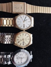 Citizen quartz caravelle for sale  New Port Richey