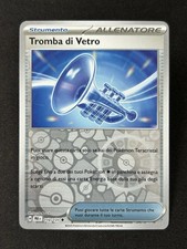 Pokemon tromba vetro usato  Petriolo