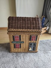 Selten vintage korb gebraucht kaufen  Köln