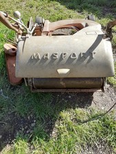 Lawnmower old masport for sale  MILTON KEYNES
