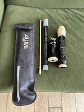 Aulos 211 tenor for sale  BEDWORTH