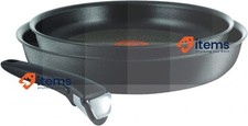 Conjunto de frigideira Tefal L65092 Ingenio Expertise | 3 peças | Inclui alça comprar usado  Enviando para Brazil