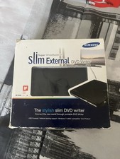 Slim externald dvd usato  Bitonto