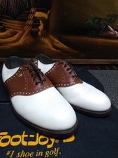 Vintage footjoy classics for sale  Youngstown