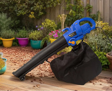 leaf collector for sale leaf collector for sale SUTTON COLDFIELD