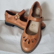 Clarks ladies mary for sale  WIGAN