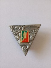 Insigne rep régiment d'occasion  Nomeny