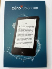 Tolino vision 4gb gebraucht kaufen  Heroldsbach