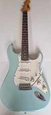 Vintage strat copy for sale  KIDLINGTON