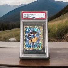 Pokemon merlin series d'occasion  Expédié en Belgium