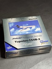 Malev tupolev 154 for sale  LONDON